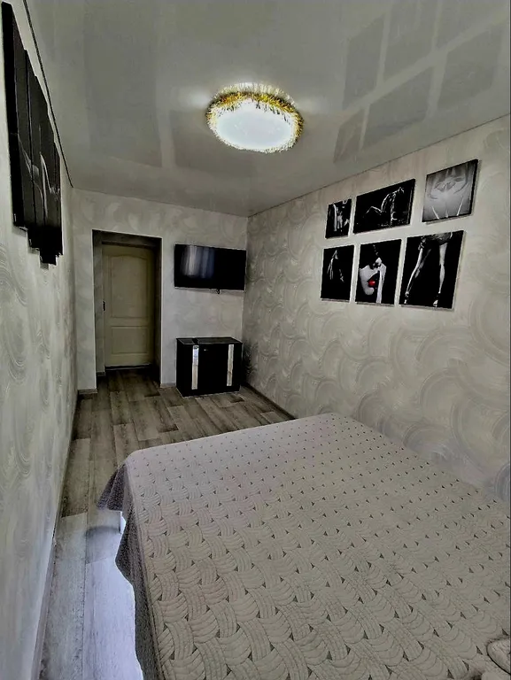 Свежий ремонт, просторная и уютная 1 комнатная квартира