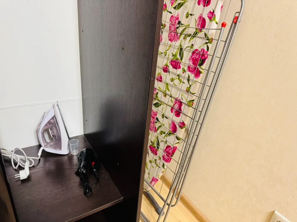 В 2 минутах от трассы удобно проездом