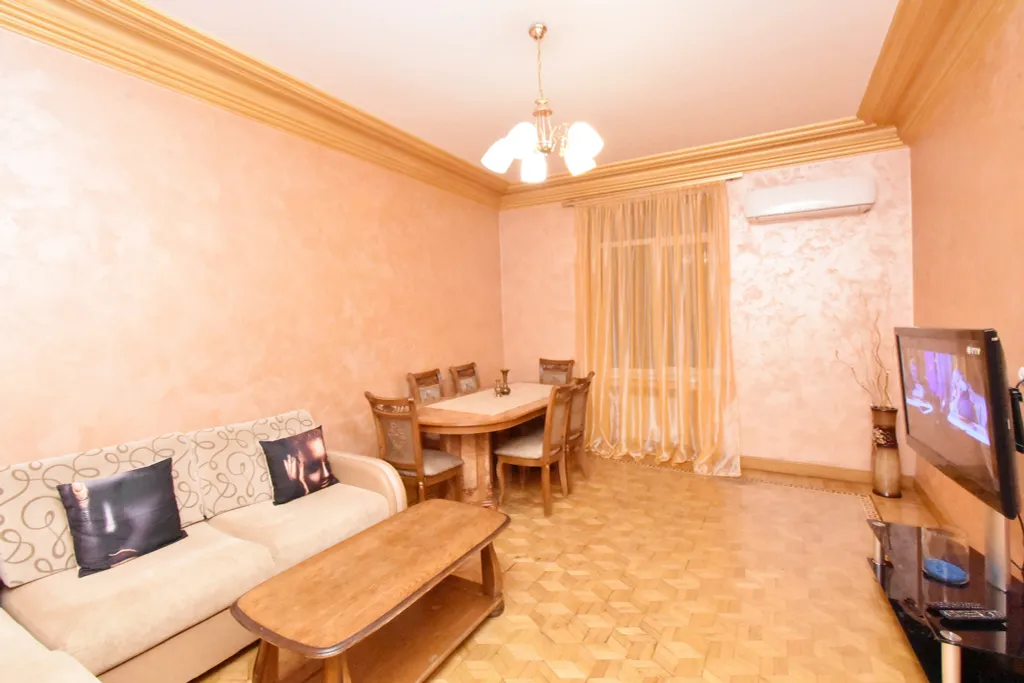 Квартира Republic Square apt — аренда посуточно в Ереван