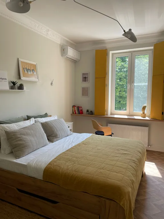 Квартира Апартамент люкс  в самом центре старого города. — аренда посуточно в Владикавказ