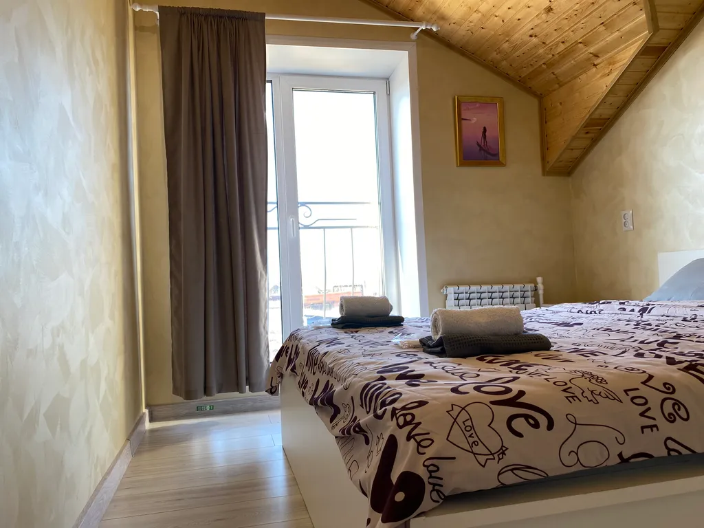 Уютный 2-этажный дом