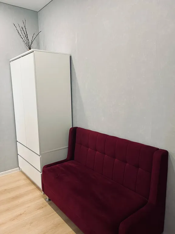 Апартаменты с видом на горы 37 кв