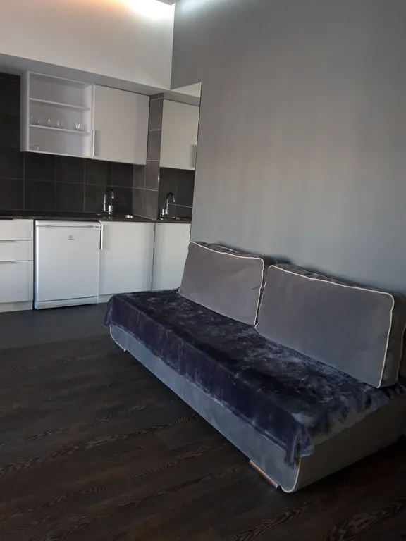 Квартира 1-комнатная Квартира — Екатеринбург