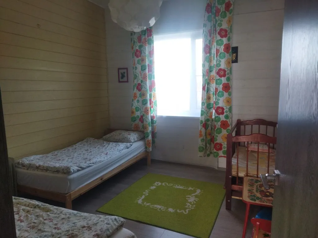 Коттедж Светлый уютный дом в скандинавском стиле — Алексино