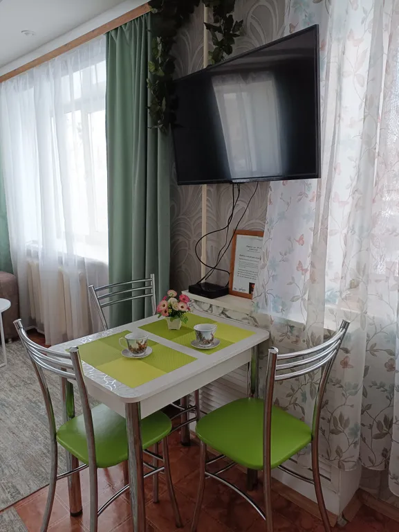 Чисто, комфортно, гарантированное заселение