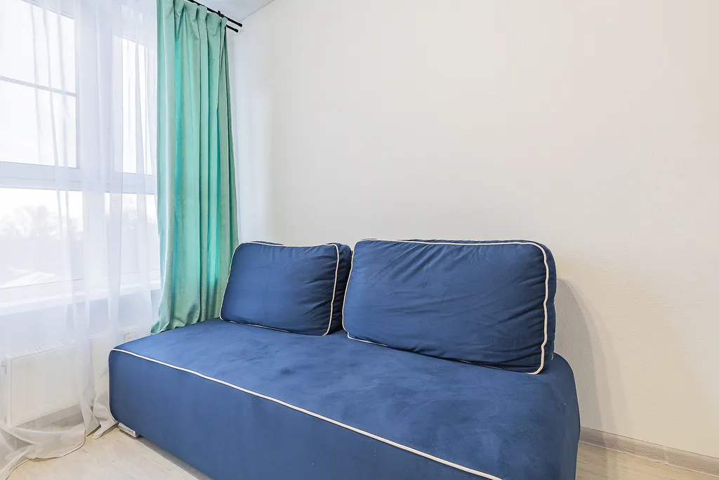 Квартира у реки