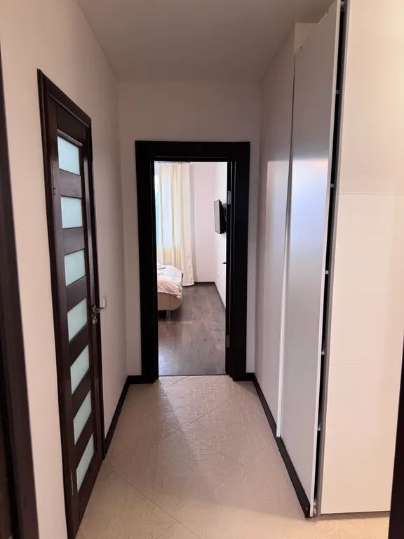 Квартира Уютная квартира у Музея Мирового Океана — Калининград