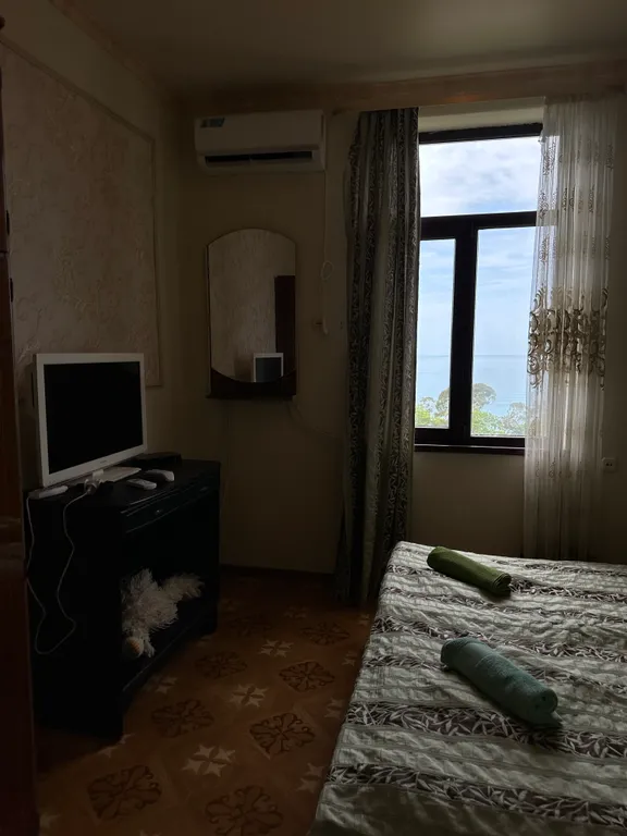 Квартира Комната — Гагра