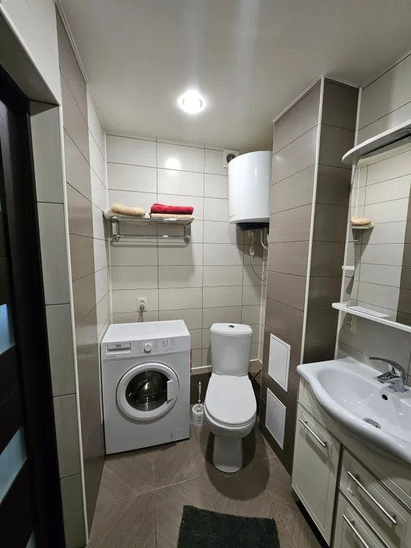 Квартира в центре