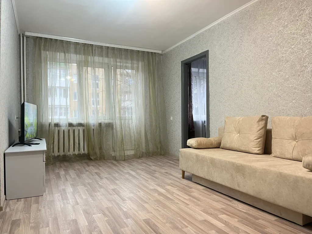 Квартира Квартира Green Floor Apartment — Калининград