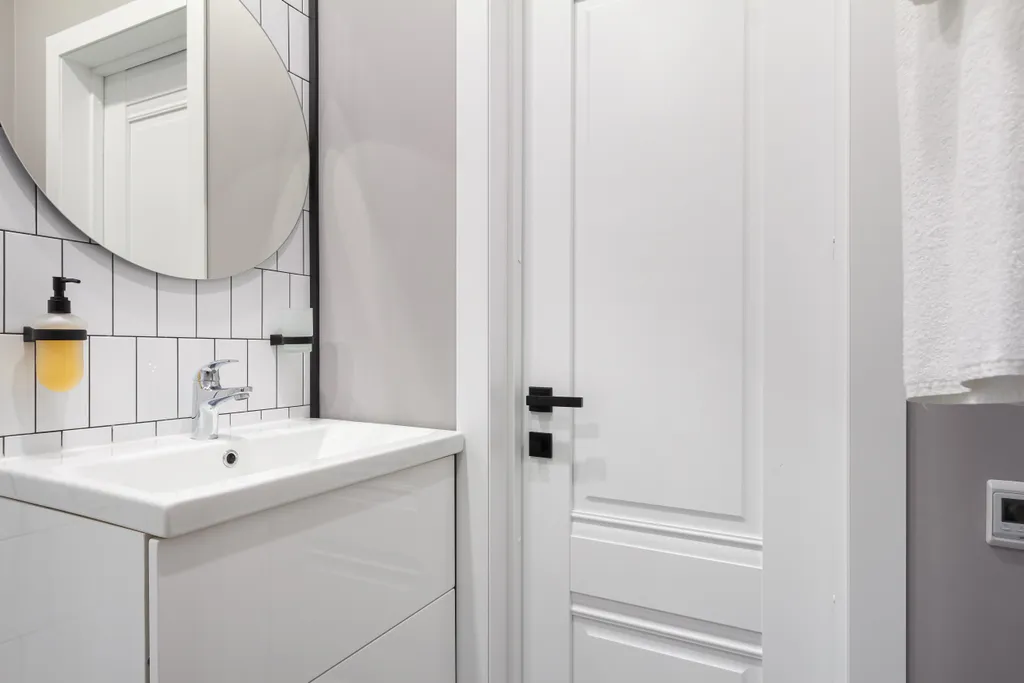 Современная и уютная квартира со всеми удобствами