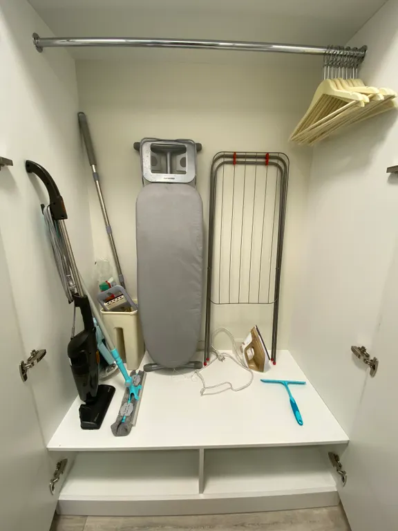 Квартира Квартира Современный апартамент комфорт класса — Санкт-Петербург