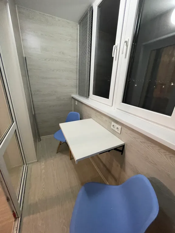 Квартира 1-комнатная Квартира — Цемдолина