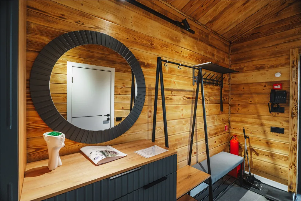 1-комнатный Дом