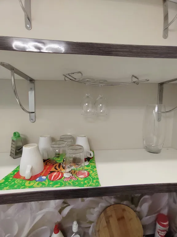 Уютная квартира в ЖК Новый Раменский