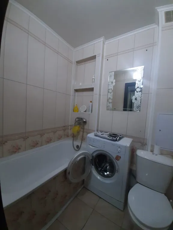 Квартира в центре