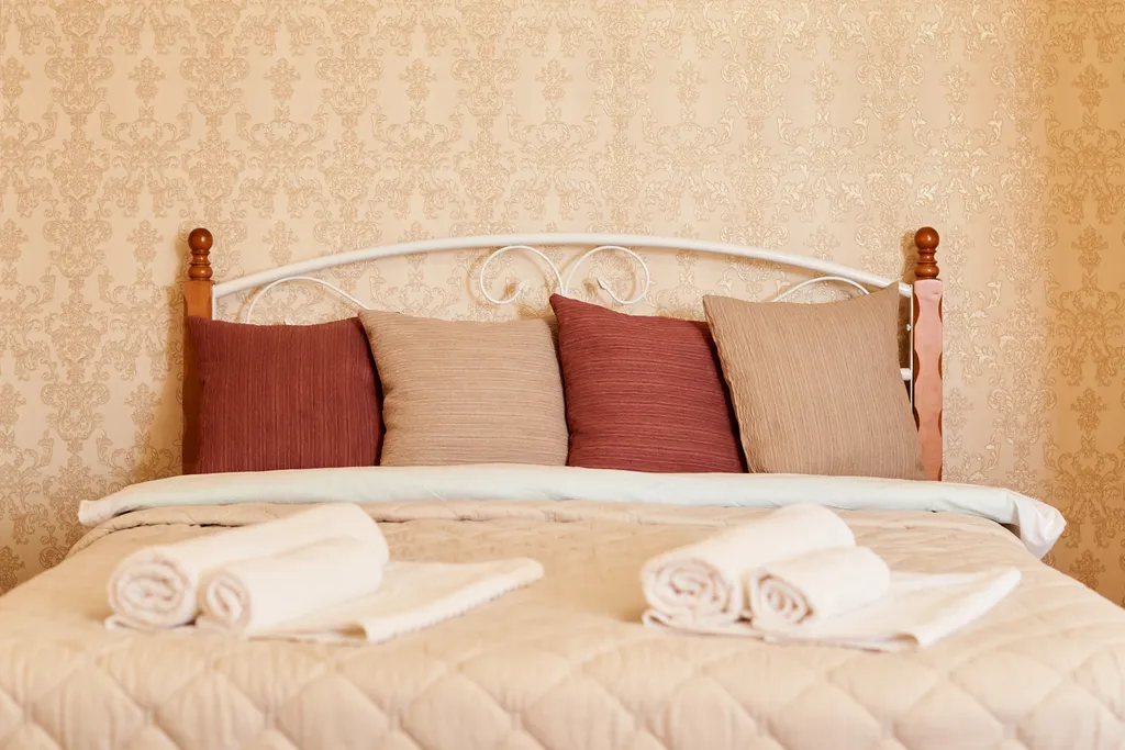 Однокомнатная квартира рядом с ЖД вокзалом