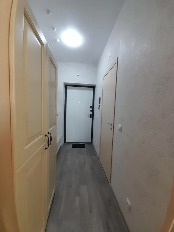 Уютная студия рядом с ТРЦ Планета