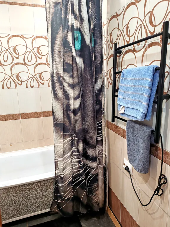 Все в гости к Аленке