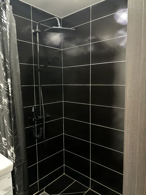 1 ком квартира - студия после ремонта