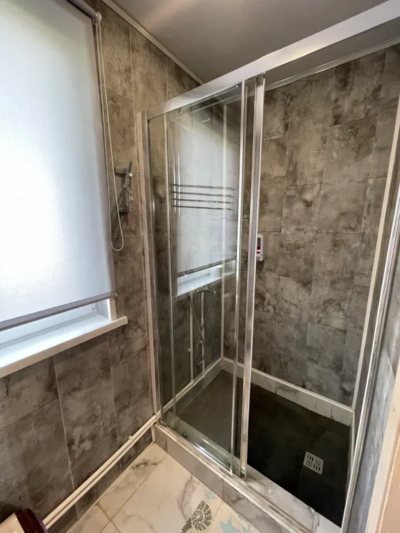 Коттедж Дом Барн — Шаховская