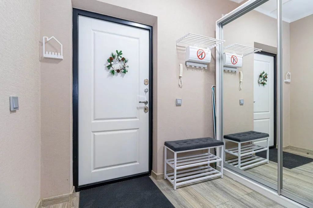 Квартира Квартира Уютная студия в ЖК Ромекс — Краснодар