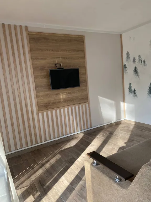 Дом у реки Сумы