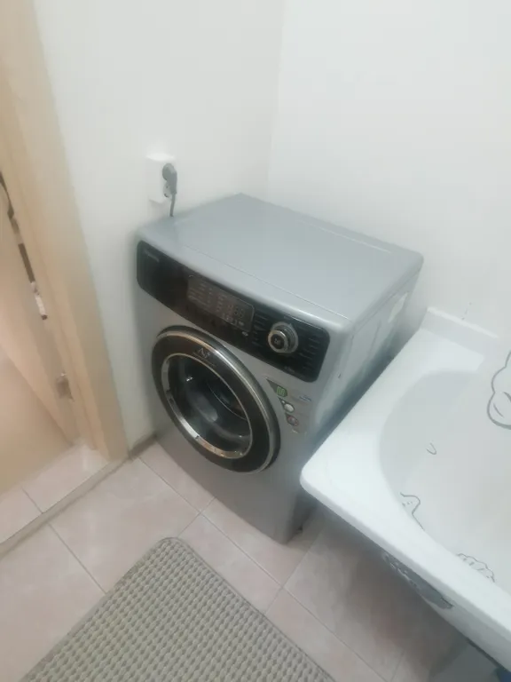 Квартира у Ледового дворца