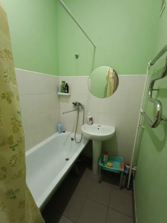 Квартира Квартира находится в пяти минутах до Кремля!!!ремля — Великий Новгород