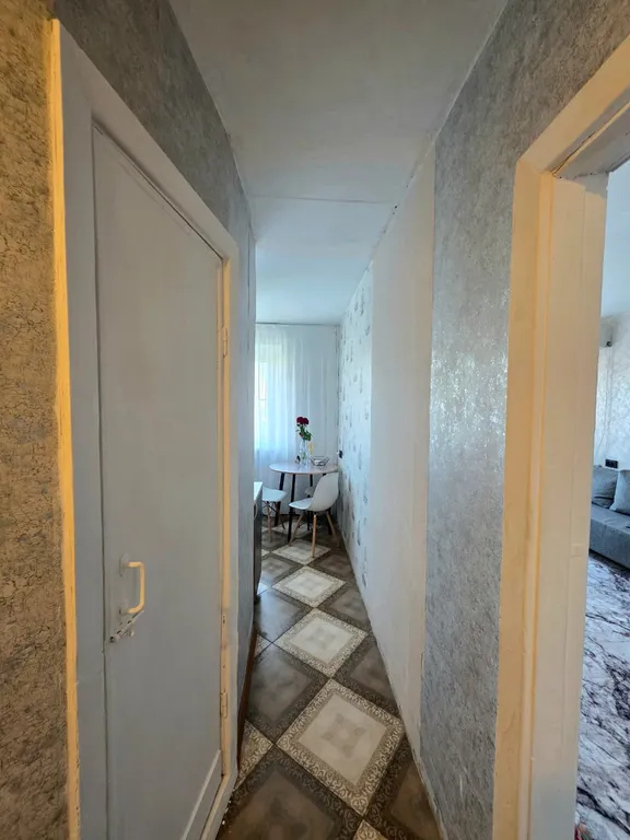 Квартира Уютная квартира в центре — Геленджик