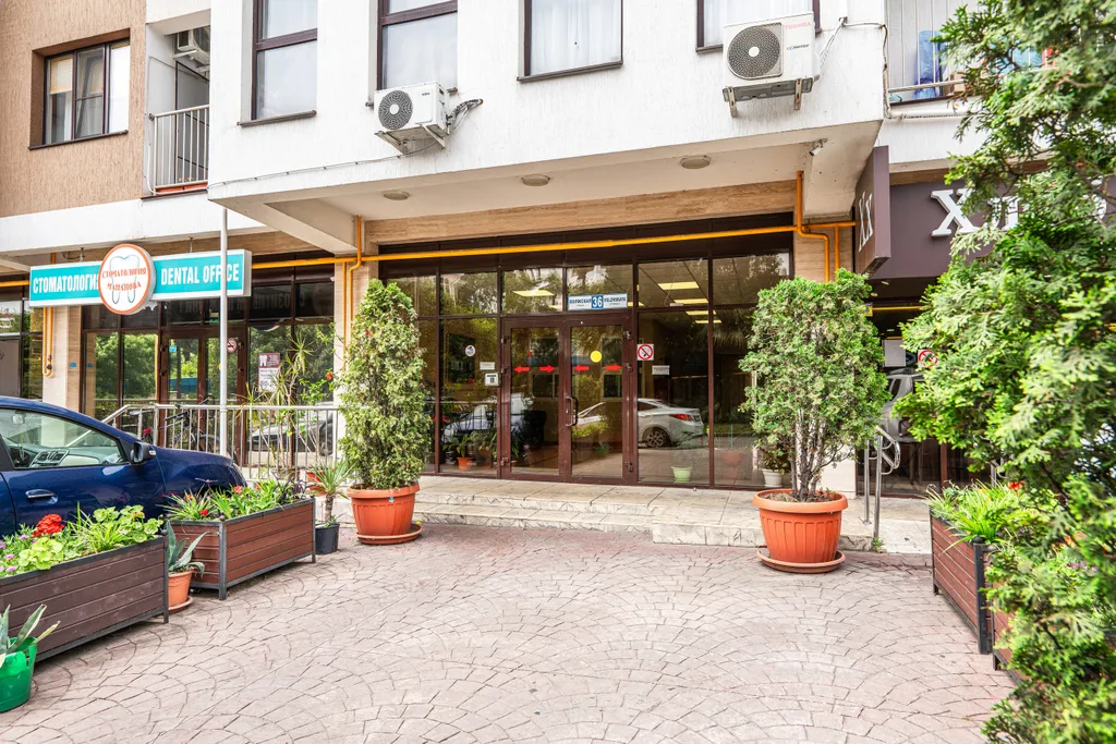 Апартаменты у моря на Волжской