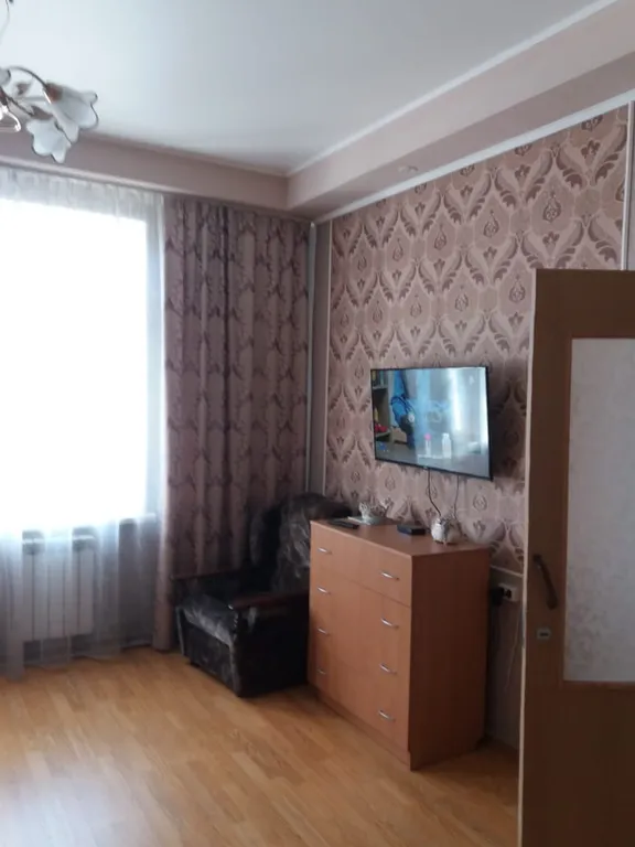 Квартира в 5 минутах от Коллонады