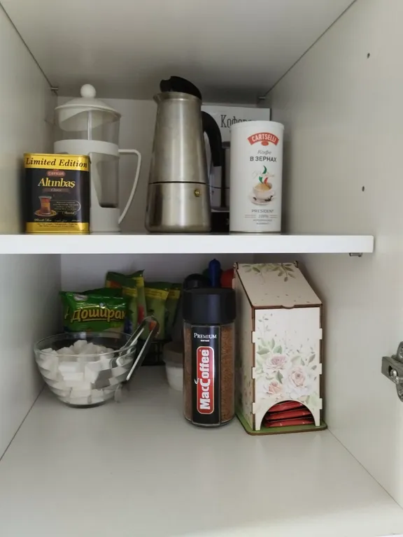 Квартира в историческом центре города