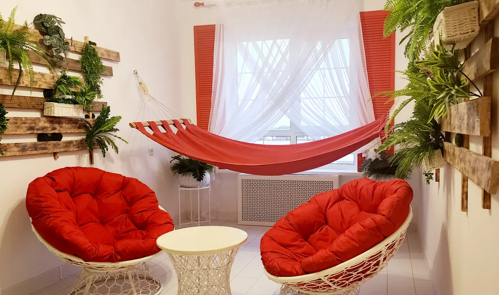 Апартаменты Роскошь