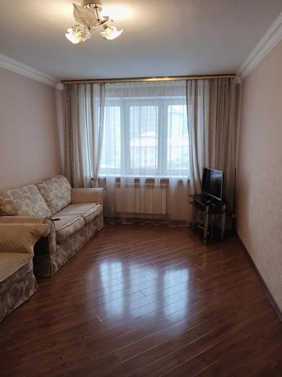 Уютная квартира в курортной зоне