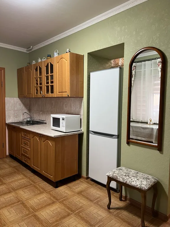 Квартира в Цветнике