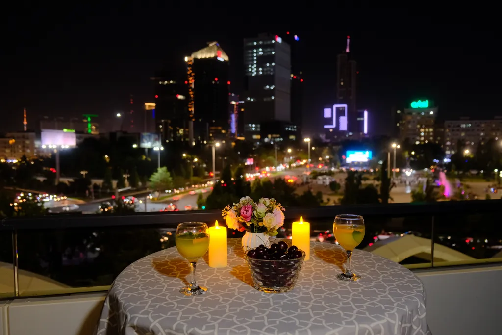 Люкс квартира в центре