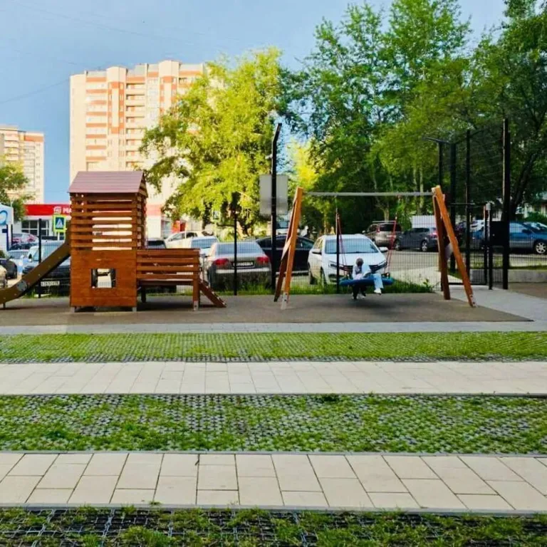 Уютныe aпapтаменты в ЖК Смуглянкa