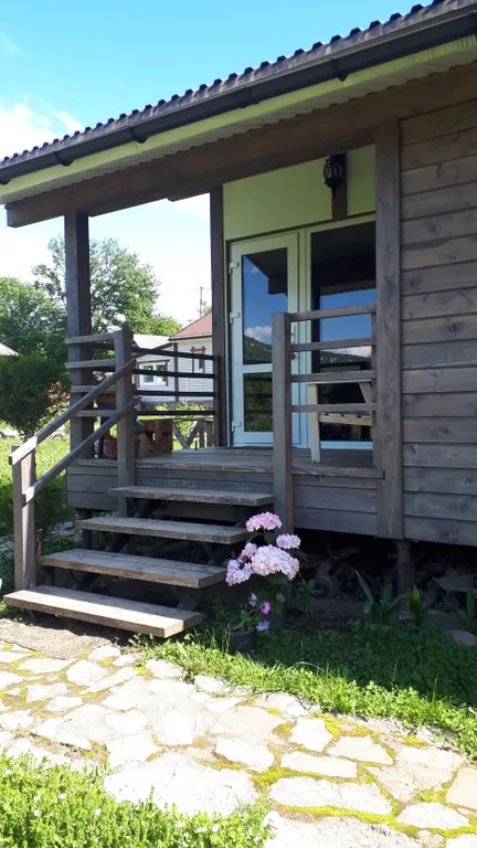 Домик Кантри