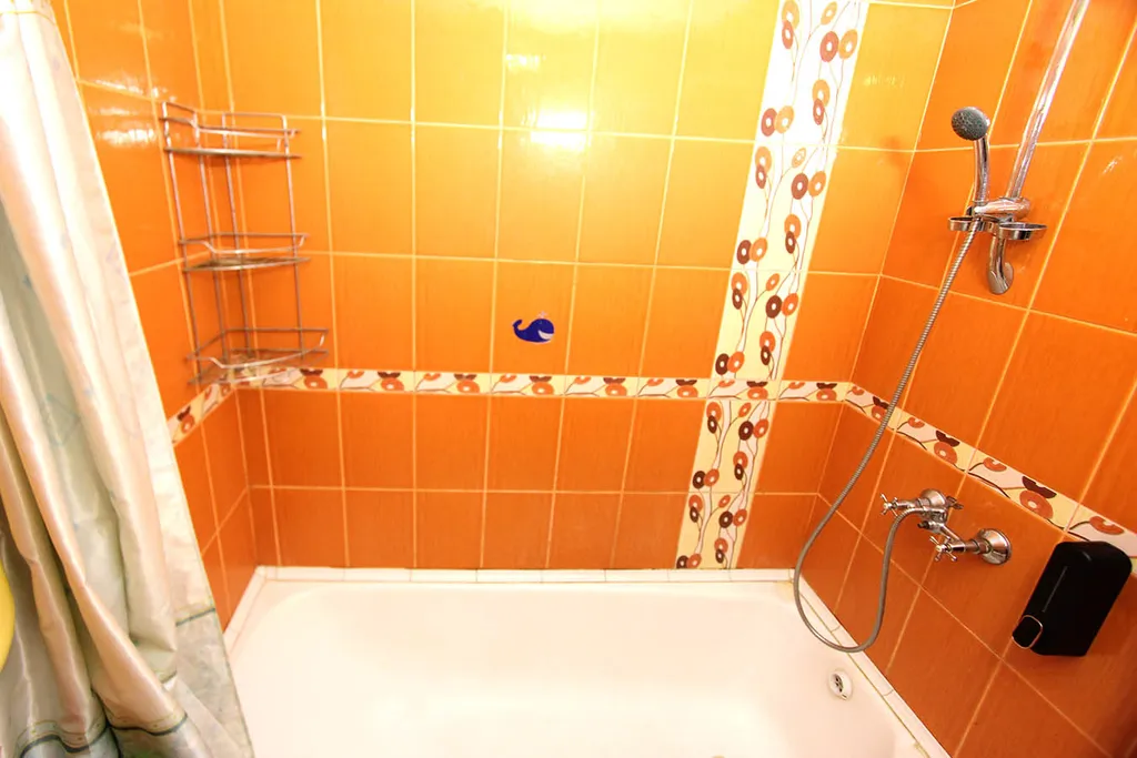 Уютная квартира у Планеты