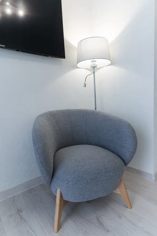 Квартира в центре Ижевска в премиальном доме Ocean city