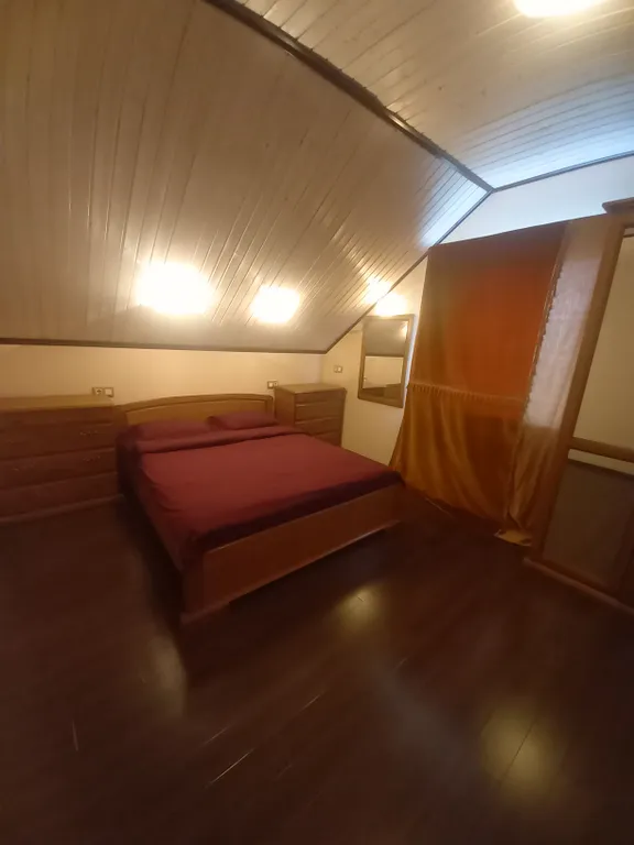 Коттедж Коттедж в получасе езды от Невского проспекта — Янино-1