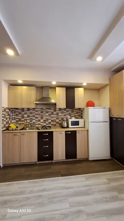 Уютная квартира в сердце Еревана