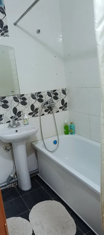 Тихая квартира рядом с Восток ареной