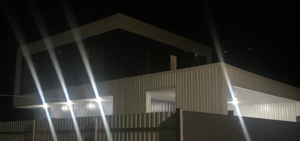 Коттедж Уютный современный дом — Казань