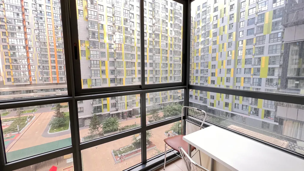 Евро-двушка в Филях, ЖК Фили-Град