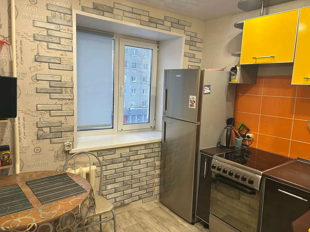 Уютная 2-комнатная квартира