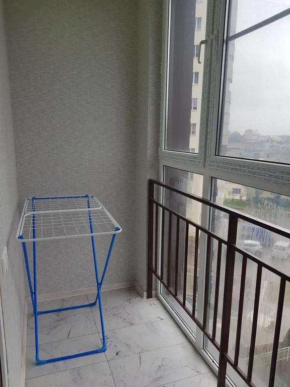 Квартира 1-комнатная Квартира — Анапа