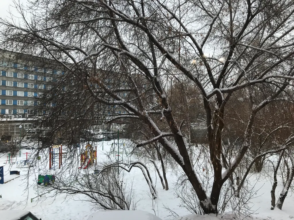 Квартира Очень уютная квартира в историческом центре города — Иркутск