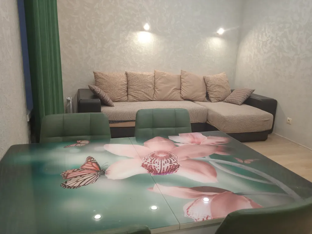 Апартаменты у Ауры